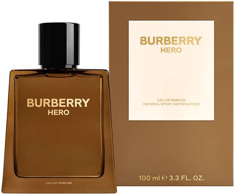 burberry hero eau spray|Burberry Hero cologne 5 oz.